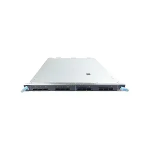 <strong>Juniper</strong> EX-UM-8X8SFP 4-Port 1-Gigabit/10-Gigabit Ethernet SFP+ Uplink Module PoE Stackable SNMP <strong>QoS</strong> Functions <strong>Juniper</strong> Networks - Product Image 2