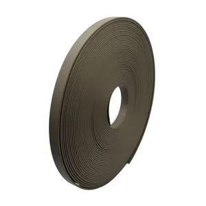 Joint de cylindre hydraulique bronze, 40% mm, bande de guidage rigide et souple en carbone PTFE