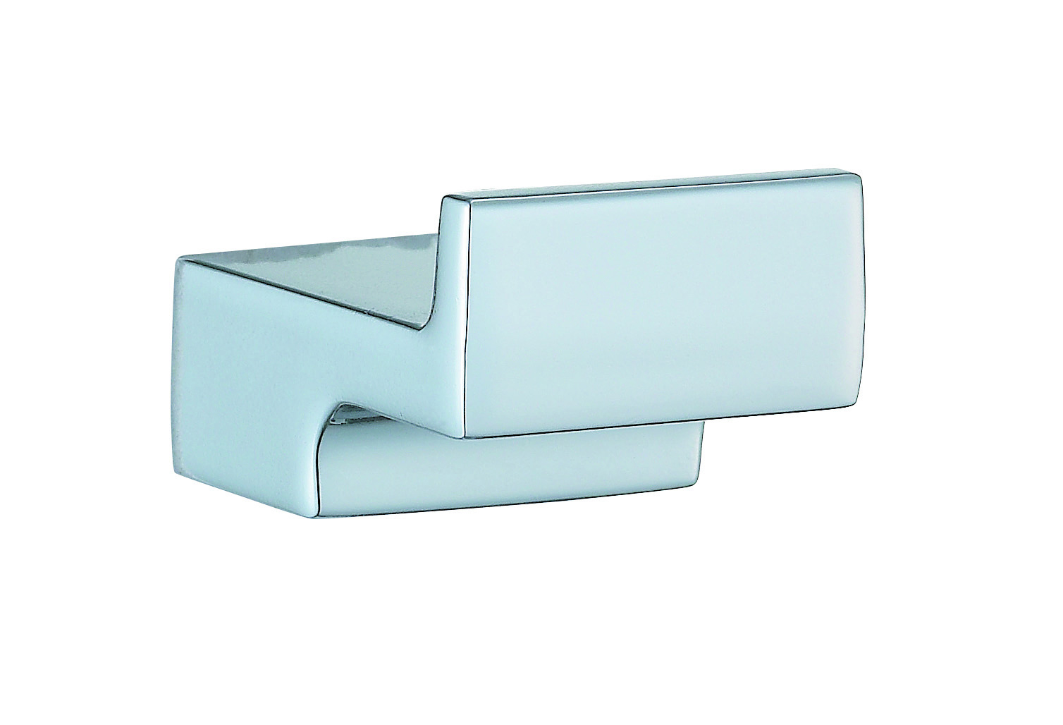 single robe hook