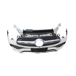 Accessoires <span class=keywords><strong>de</strong></span> pare-chocs <span class=keywords><strong>de</strong></span> voiture d'origine d'occasion Pare-chocs avant pour <span class=keywords><strong>Mercedes</strong></span>-Benz GLC260 W253 2022 Ensemble <span class=keywords><strong>de</strong></span> phares <span class=keywords><strong>de</strong></span> voiture - Product Image 4
