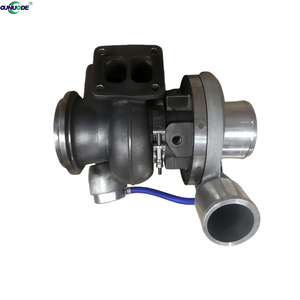 Turbocompresor para Excavadora, Compactadora y Piezas Marinas C4.4 SPF343C 1104D-E44T, Repuestos de Motor Diésel 482-0234 4514510 2674A209 2674A805 - Product Image 5