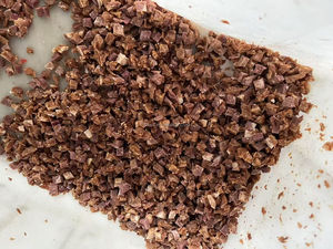 Cortadora Comercial de Gran Capacidad para Raíces y Frutas, Rebanadora y Picadora de Jengibre, Patata, Cebolla, Zanahoria, Máquina para Cortar Verduras en Cubos - Product Image 3