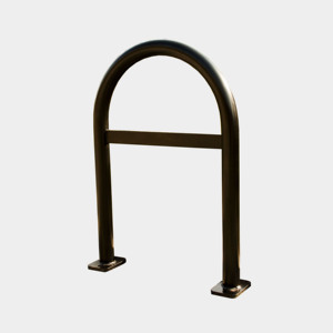 Mtb Vans Rail Public Inox Bicyclette Parker Secure City Post Parking Railing u Bike Stand Rack Floor For Van - Product Image 1