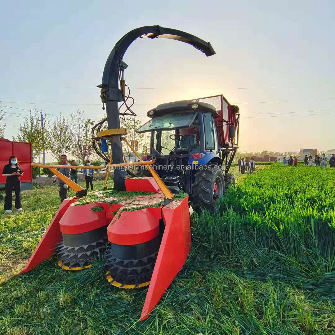 工場直販 シングル/ダブル列 草刈り機/牧草収穫機/サイレージ収穫機 