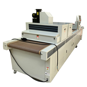 Máy tính để bàn vải dệt <span class=keywords><strong>UV</strong></span> lớp phủ dòng máy tự động dính băng phim <span class=keywords><strong>UV</strong></span> <span class=keywords><strong>varnishing</strong></span> Con lăn Coater cho giấy nhiệt - Product Image 3