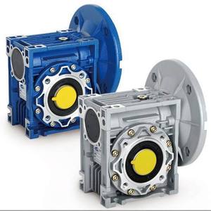 Reductor W-GEAR NMRV063 0.75KW relación de velocidad 1:60 - Product Image 2
