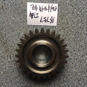 Детали передачи редуктора 27 зубьев паразитную шестерню 16757 для Eaton 9-10-13-скорость передачи шестерни - Product Image 3