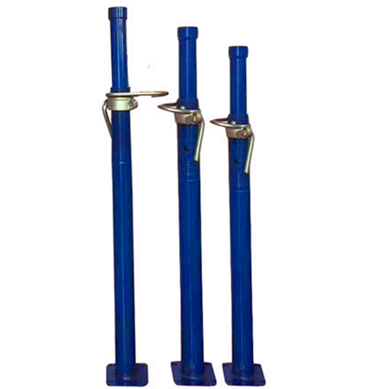 Hot Sale Q235 Steel Props Scaffoldings