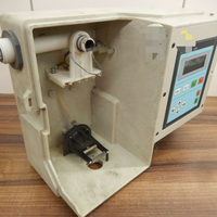 Rpt10 Nuevo PLC Original en Stock, Controlador de Programación PLC Dedicado para Automatización Industrial