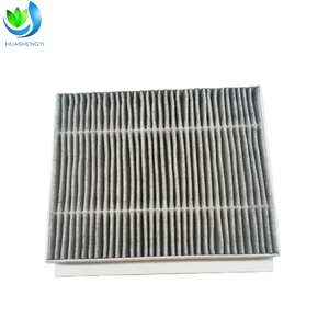 פילטר מזגן לרכב, פילטר תא נוסעים, פילטר אוויר פעיל, תחליף לטויטה 87139-0N010, מחיר סיטונאי של וולסון - Product Image 4