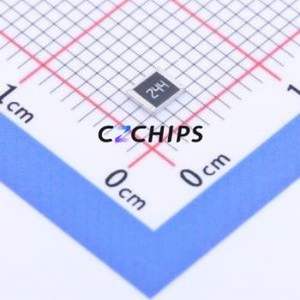 Résistance SMD FRC1210J244 TS 1210 (Type : Film Épais) (Résistance : 240 kOhm Précision : 5%) - Product Image 1