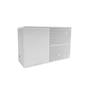 Akers Air Quality Monitor ZN-MT17 LCD Display CO2 PM2.5 Formaldehyde TVOC Temp Humidity Detector - Product Image 3