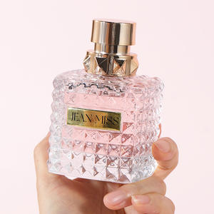JEAN MISS Nuevo Perfume para Mujer <span class=keywords><strong>Sunshine</strong></span> - Aroma Ligero y Duradero, Spray Ecológico, Diseño Moderno, Venta al por Mayor y Personalización - Product Image 3