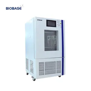 Biobase中国100L恒温湿度培养箱价格