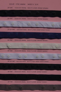 Bán Buôn Tùy Chỉnh Nhựa <span class=keywords><strong>Snap</strong></span> Nút Băng Bé Quần Áo Fastener Cho Túi Xách Giày Quần Áo-Vòng <span class=keywords><strong>Snap</strong></span> Nút - Product Image 5