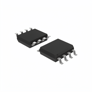 ชิ้นส่วนอิเล็กทรอนิกส์8ชิ้น MIC2193BM-TR การจัดการพลังงาน (PMIC) ดั้งเดิม - Product Image 1