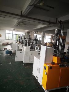 KYY – Machine de moulage sous pression automatique à chambre chaude, Type Vertical à grande vitesse, machines de <span class=keywords><strong>curseur</strong></span> de <span class=keywords><strong>fermeture</strong></span> à glissière en alliage de Zinc, Machine de fabrication de <span class=keywords><strong>fermeture</strong></span> à glissière - Product Image 6