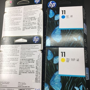 Tête d'impression originale, pour imprimante Hp11, design jet <span class=keywords><strong>800</strong></span>, 500, 510, cc800ps, pièces - Product Image 4