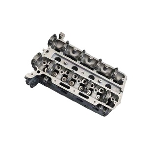 Testata Cilindri XC Nuova 1.4L Z14XEL <span class=keywords><strong>Z14XEP</strong></span> per Motore Diesel 55355430 per Opel Astra H <span class=keywords><strong>Corsa</strong></span> C 2004-06 - Product Image 1