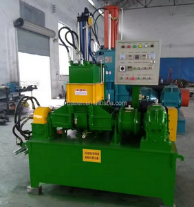 5L <strong>Kneader</strong> Internal <strong>Mixer</strong> Laboratory Banbury <strong>Rubber</strong> Plastic Internal <strong>Mixer</strong> - Product Image 4