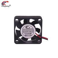 3007 Bürstenloser Niederspannungs-DC-Lüfter 30x30x7mm Hochgeschwindigkeits-Mini-Mikro-Lüfter 30mm