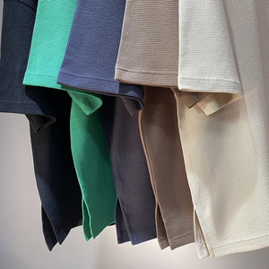 Maglietta Termica Economica Personalizzata, <span class=keywords><strong>Intimo</strong></span> <span class=keywords><strong>Termico</strong></span> Invernale per <span class=keywords><strong>Uomo</strong></span>, T-shirt Termica con Collo a O e Maniche Lunghe - Product Image 4