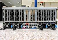 Server Rak Berkinerja Tinggi NF5468M5 Prosesor Server Enterprise Memori 32GB Server Rak 4U NF5468M5