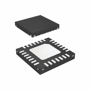 Electronic Chips Component Power Management (PMIC) 28 WFQFN Exposed Pad ISL62392HRTZ-T Manufacturer Channel - Product Image 1