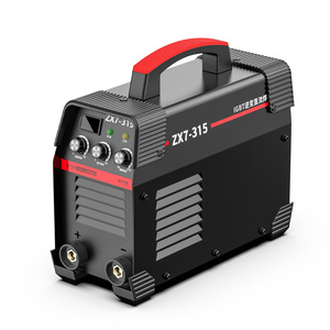 Nouvelle machine à souder à <span class=keywords><strong>l</strong></span>'<span class=keywords><strong>arc</strong></span> facile à utiliser, adaptée aux débutants, stabilisateur d'<span class=keywords><strong>arc</strong></span> portable 20-315A pour les amateurs, la maison et le <span class=keywords><strong>garage</strong></span> - Product Image 2