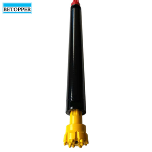 התיכון אוויר לחץ 90mm <span class=keywords><strong>BR1</strong></span> BR2 BR3 <span class=keywords><strong>DTH</strong></span> קצת פטיש אור כרייה אסדת קידוח - Product Image 6