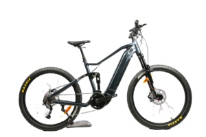 Richbit-vtt électrique à 2 roues, 2022 w, cadre haut de gamme, nouveau modèle 2000 - Product Image 5