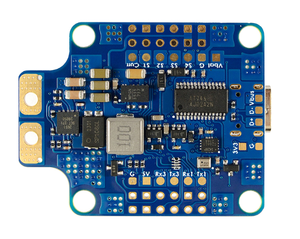 <span class=keywords><strong>Matek</strong></span> <span class=keywords><strong>F405</strong></span>-<span class=keywords><strong>TE</strong></span> ควบคุมการบิน - Product Image 3