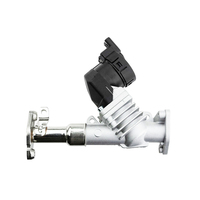 قطع غيار محرك السيارة من وومالا، صمام EGR 11717563241 11718479590 لسيارات BMW الفئة 1/3/5 E88 E81 E90