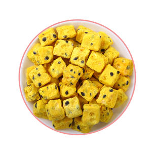 Doğal gıda sınıfı dondurularak kurutulmuş % ÇARKIFELEK MEYVESİ özü FD vitamini açısından zengin davul ve şişe içinde paketlenmiş - Product Image 1