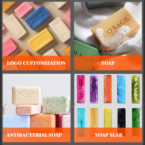 เครื่องปั๊ม/พิมพ์โลโก้สบู่อัตโนมัติสำหรับโรงแรม/ซักรีด/ห้องน้ำ ราคาประหยัดจากจีน ใช้งานง่าย - Product Image 6