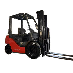 รถยก Toyota รถยก2Ton เครื่องยนต์ญี่ปุ่น20ชิ้น - Product Image 1