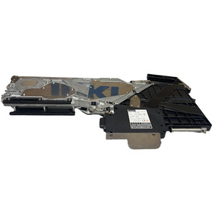 Alimentador Eléctrico RF32AS de 32 mm, Nuevo/Usado, Original SMT (40191014 / 401-91014) - Product Image 1