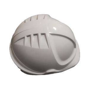 사출 성형 성인 건설 안전 헬멧 ABS 소재 광산 용 산업용 하드 모자 필수 보호 장비 - Product Image 1