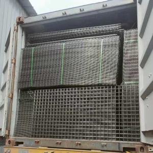 سياج شبكي فولاذي في الفلبين - Product Image 6