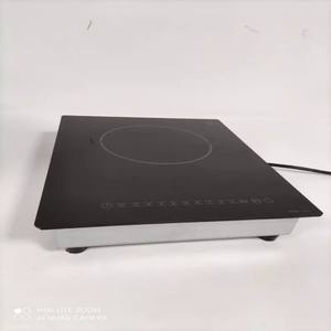 Gros Basse Tension Tactile Écran table de Cuisson Cuisinière À Télé-Achat Produits Cuisinière À Induction Pièces De Rechange - Product Image 3