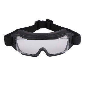 <span class=keywords><strong>Lunettes</strong></span> de protection en polycarbonate Travail, conduite, forage, excursions <span class=keywords><strong>Lunettes</strong></span> <span class=keywords><strong>verres</strong></span> renforcés, résistant aux chocs - Product Image 2