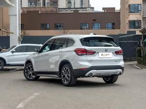 <span class=keywords><strong>X1</strong></span> 1.5T Usata del <span class=keywords><strong>2022</strong></span> con Vernici Originale Senza Riparazioni, 3 Unità in Vendita - Product Image 6