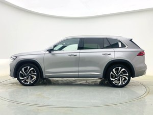 SUV de Luxe Geely Xingyue L 2024 2025 1.5T Hybride 163CV Automatique 5 Places Conduite <span class=keywords><strong>à</strong></span> Gauche <span class=keywords><strong>Voiture</strong></span> d'<span class=keywords><strong>Occasion</strong></span> en Stock - Product Image 3