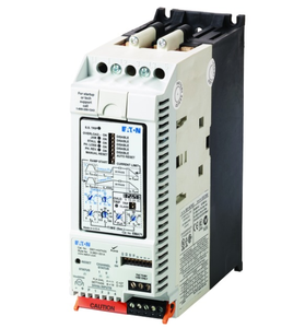 มอเตอร์ซอฟต์สตาร์ทเตอร์ รุ่น S801 ซีรีส์ 500A - Product Image 4