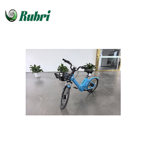 Cilindro de Hidrógeno con Capacidad de 0.39L para Bicicleta Rubri-H-Bike 200 - Product Image 4