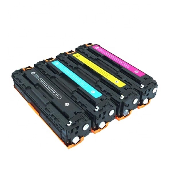 CRG-131 331 731 Color Toner Cartridge for Canon Printers
