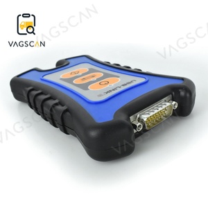 เครื่องมือวินิจฉัยรถบรรทุก NEXIQ 3 USB Link 121054 รุ่นใหม่ล่าสุดปี 2025  USB Link N3 Bluetooth สำหรับรถบรรทุกดีเซล เครื่องมือวินิจฉัย OBD2 - Product Image 5