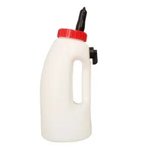 Factory direct 2L3L4L variety of calf feeding bottles Cows and sheep feeding bottles