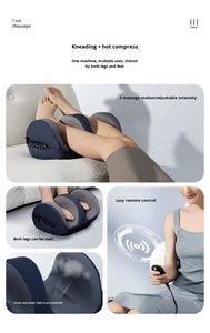Masajeador de Pies Shiatsu de Alta Calidad con Baño, Fisioterapia Infrarroja, Tejido Profundo, Función Vibratoria de Alta Gama, Popular, Venta al por Mayor - Product Image 3