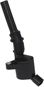 Bobina de Encendido F7TZ12029AB Compatible con <span class=keywords><strong>CROWN</strong></span> <span class=keywords><strong>VICTORIA</strong></span> 2011, E-150 <span class=keywords><strong>2007</strong></span>, 2008, 2014, E-250, E-350, E-450, EXCURSION 2000, 2005, MUSTANG - Product Image 4